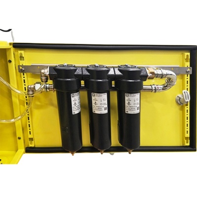 B-AIR PLUS Monitored Breathing Air System - Image 3