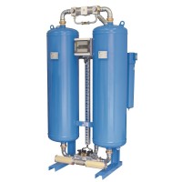 Absorption Air Dryers