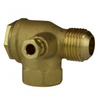 Valves and Fittings