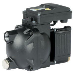 Level Sensing Drain EMD150