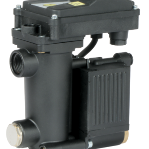 Level Sensing Drain EMD25