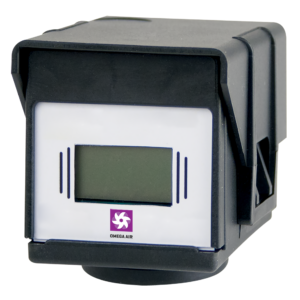 Digital Differential Pressure Gauge