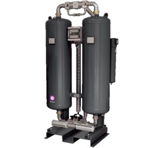 Heatless Regenerative Adsorption Air Dryers B-DRY