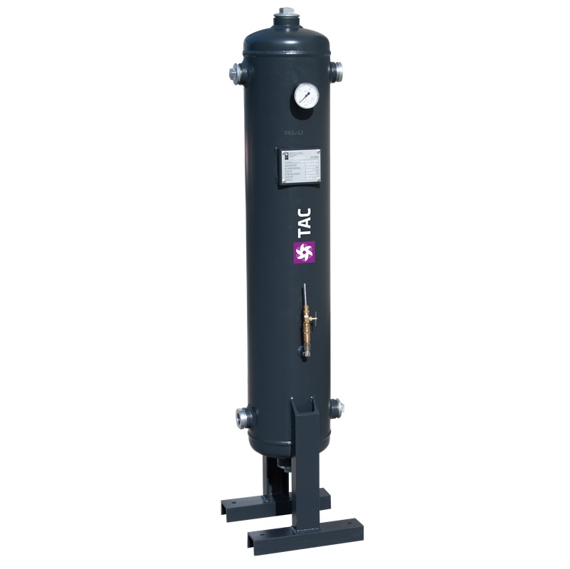 Activated Carbon Tower TAC Series National Filters National Filters