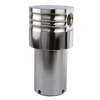 Carbon Steel High Pressure Filters CHP