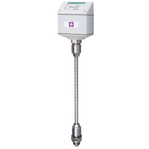 Thermal Mass Flow Sensor OS401 and OS421