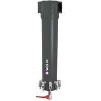 Condensate Distributor