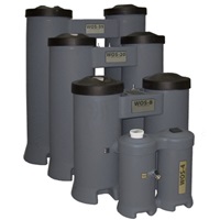 Oil & Water Separators