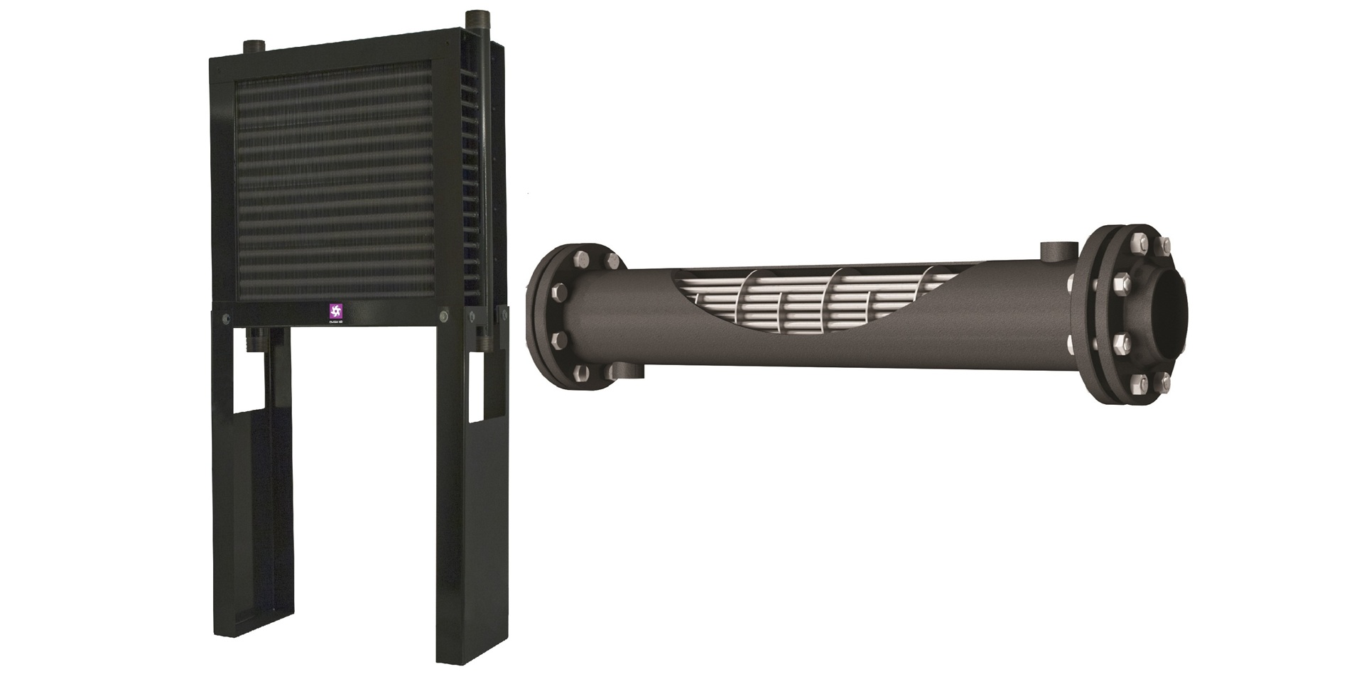 Essential Steps for Compressed Air Systems: Heat Removal and Moisture Reduction