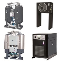 Compressed Air Dryers
