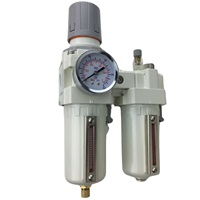 FRL Air Preparation Units
