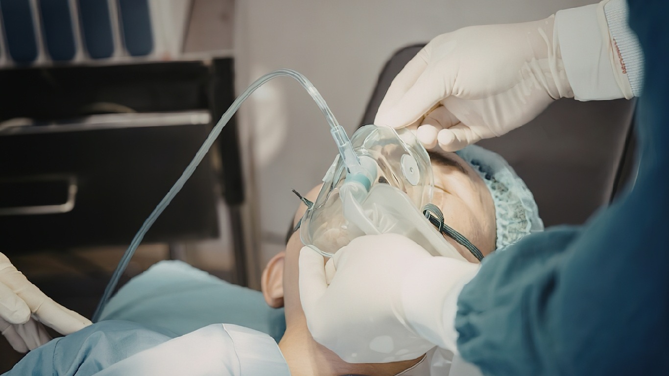 Critical Medical Breathing Air Filtration for Hospital and Dental Systems