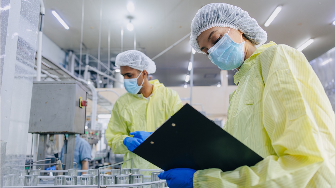 Achieving ISO 8573-1 Class 0 Oil-Free Air with Inline Filtration