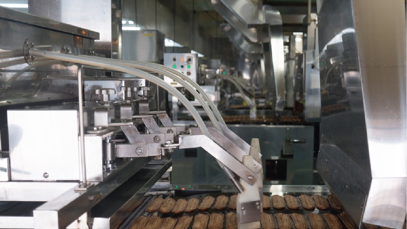 Achieving Compliance: Compressed Air Standards for Australian Food & Pharmaceutical Manufacturing