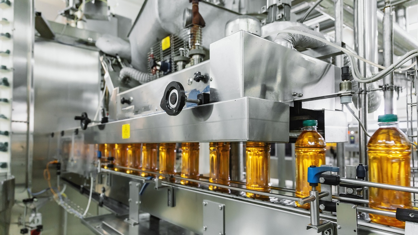 Achieving Compliance: Compressed Air Standards for Australian Food & Pharmaceutical Manufacturing