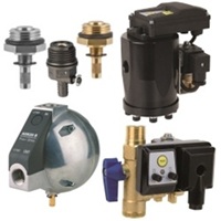 Condensate Drains