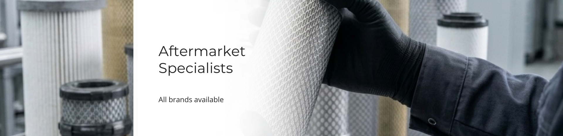 Replacement Filter Elements Filter Cartridges