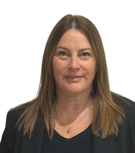 Tanya Cooney National Filters Director